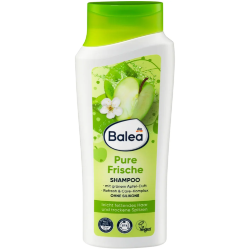 Shampoing Balea Pure Frishe 300 ML