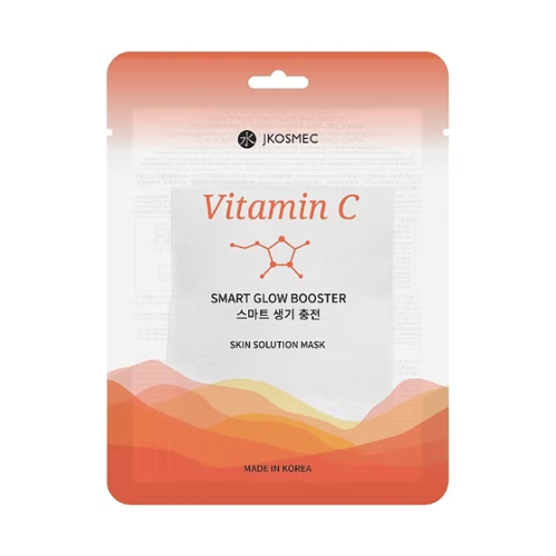 Masque Jkosmec Vitamine C Smart Glow Booster