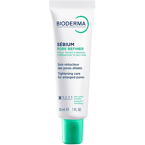 Creme Bioderma Sébium Pore Refiner 30 ML