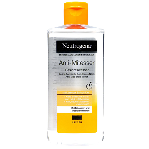 Toner Neutrogena Anti-mitesser 200 ML