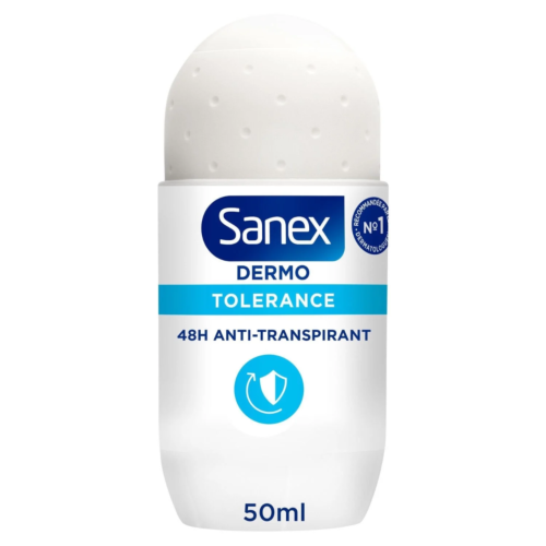 Stick Sanex Dermo Tolerance 50 ML