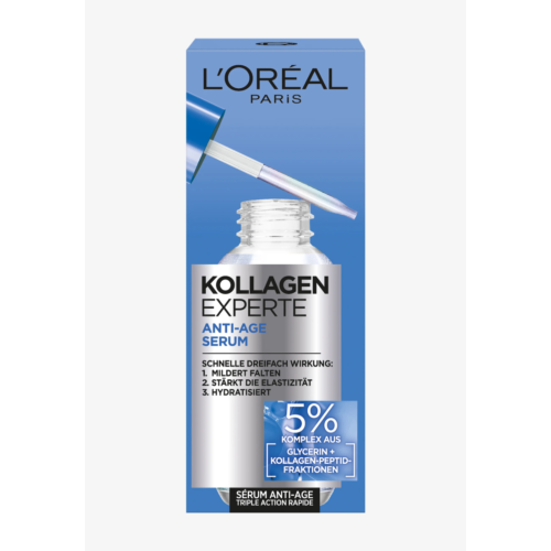 Serum L'oreal Expert Collagène Anti-age 5% 30 ML