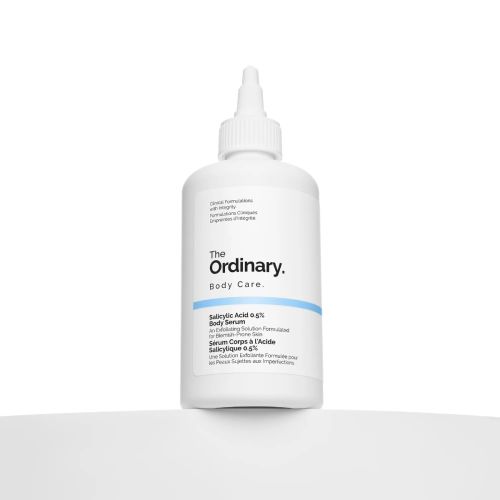Serum The Ordinary Salicylic Acid 0.5% Body 240 ML
