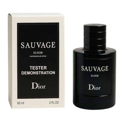 Eau De Parfum Dior Elixir 100 ML