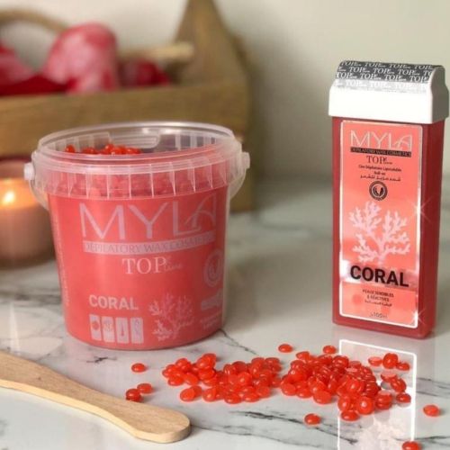 Cire Myla  350 G