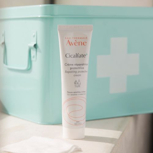 Creme Avene Cicalfate Reparatrice Protectrice 100 ML