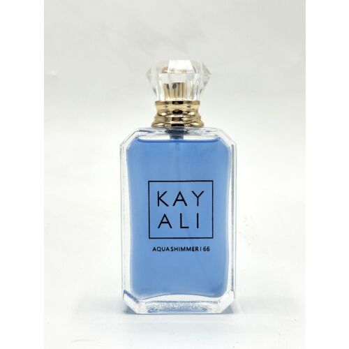 Eau De Parfum Kay Ali Aqua Shimmer 66 100 Ml