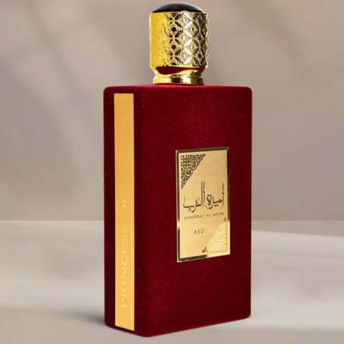 Eau De Parfum Ameerat El Arab Femme 90 Ml