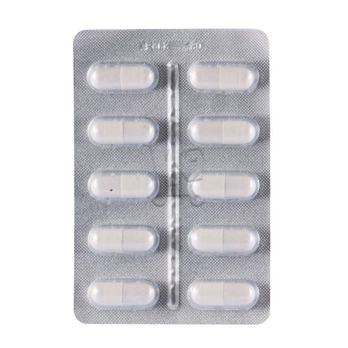 Complément Biomax Anti Chute 30 CAPSULES