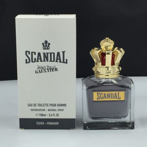 Eau De Toilette Jean Paul Gaultier Scandal 100 ML