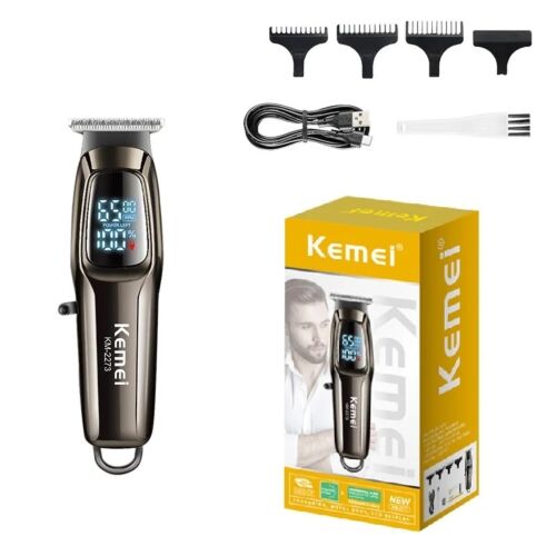 Tondeuse Kemei Km-2273