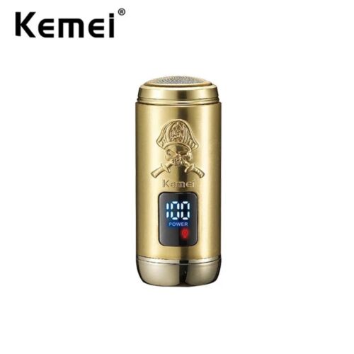 Tondeuse Kemei Km-C57