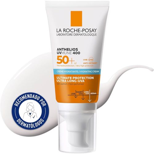 LA ROCHE-POSAY ANTHELIOS CREME HYDRATANTE 50ML