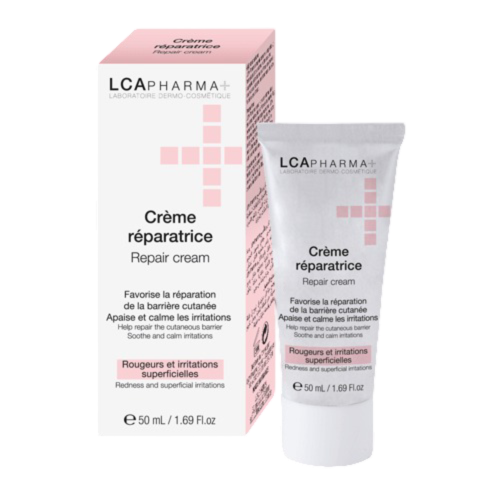 Creme Lca Réparatrice 50 ML