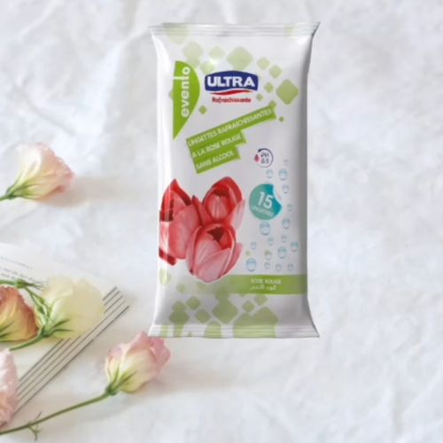 LINGETTE ULTRA BABY P/15
