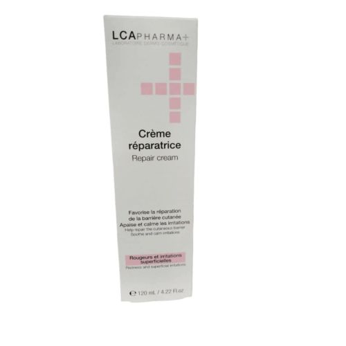 Creme Lca Réparatrice 120 ML