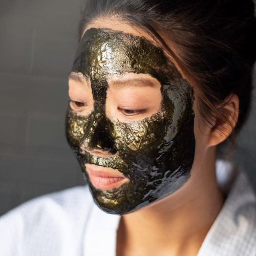 DERMACTIVE BLACK PEEL-OFF MASK PURIFICATEUR 150ML