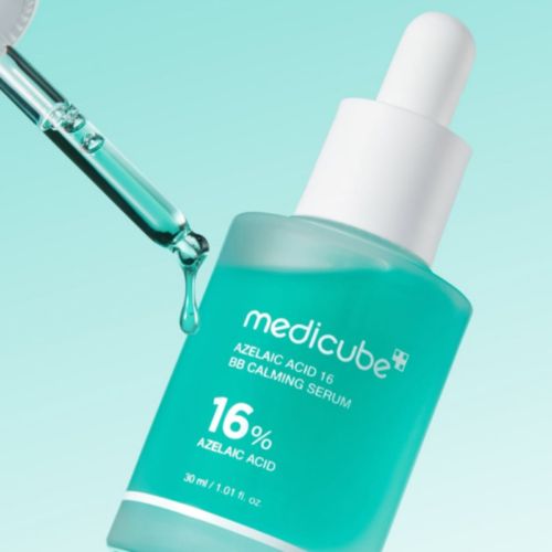 Huile Medicube Nettoyant Zero Pore Blackhead Deep 205 ML