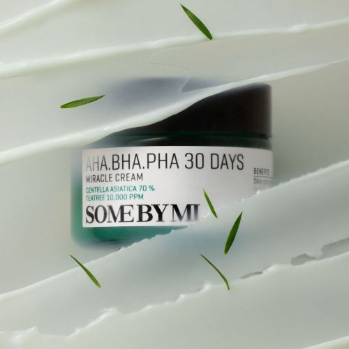 Creme Some Bymi Aha-bha-pha 30 Days 60 G