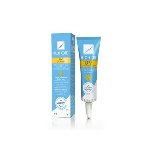 Gel Kelo Cote Trattamento Delle Cic Atrici 15 G