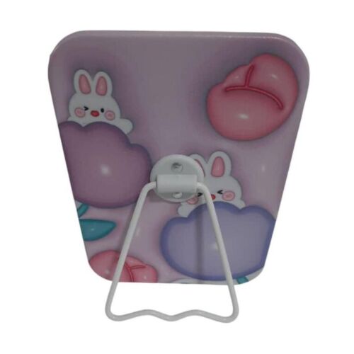 Miroir Hind Carre