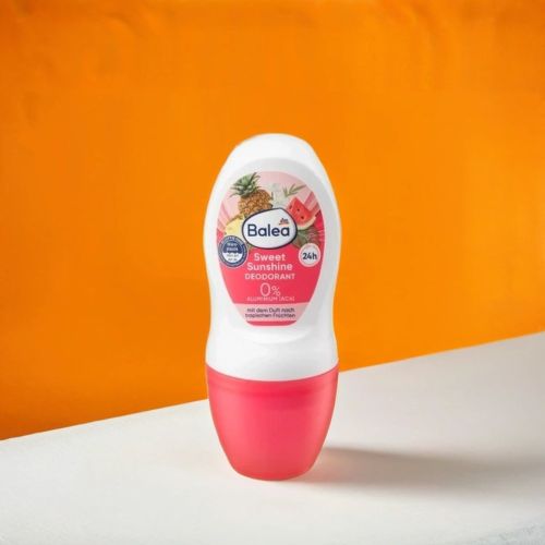 Stick Balea Roll-on Femme 50 ML - SWEET SUNSHINE