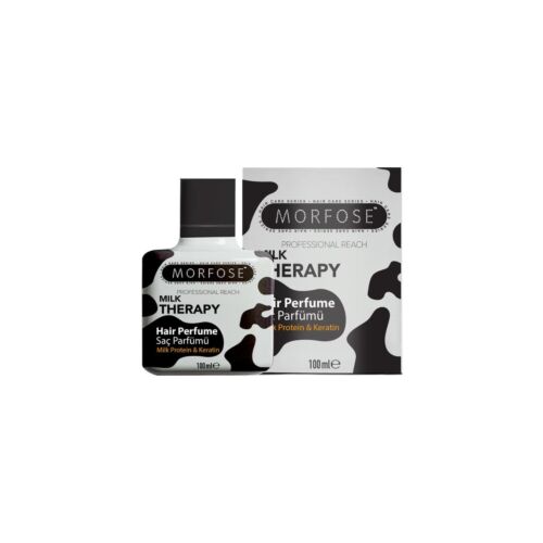 Parfum Morfose Thérapie Au Lait Pour Cheveux 100 ML