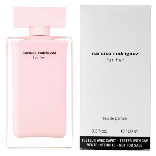 Eau De Parfum Narciso Rodriguez For Her 100 ML