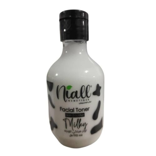 Toner Niall Facial Milky 1,100 ML
