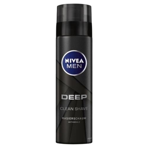 Déodorant Nivea Deep Darkwood 200 ML