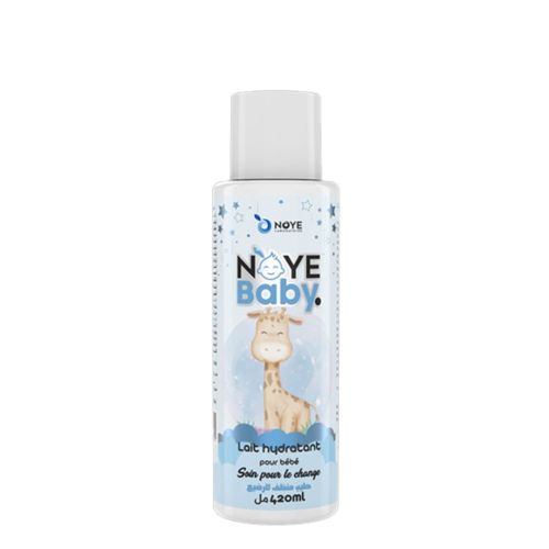 Lait Noye Hydratant Soin Pour Le Change 420 ML