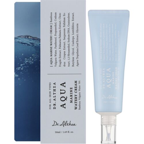 Creme Dr Althea Aqua Marine Watery 50 ML