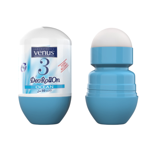 Roll-on Venus Ocean 50 ML