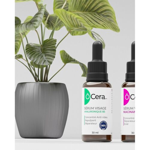 Serum O Cera Visage Aloe Vera 30 Ml
