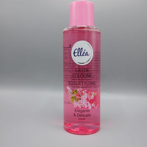 Eau De Cologne Ellea 510 ML - BOUQUET DE FLEURS