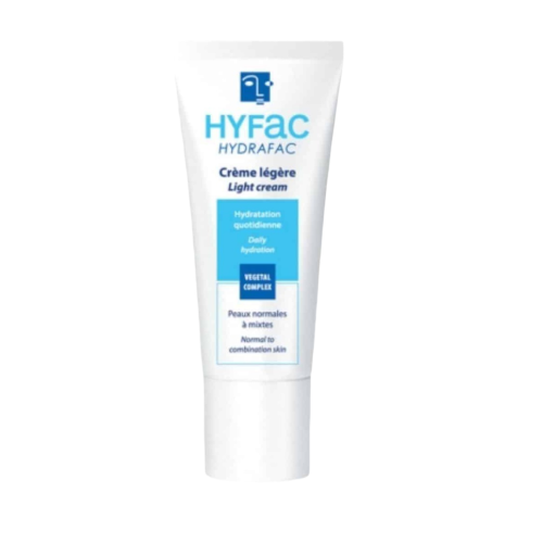 Creme Hyfac Légère 40 ML