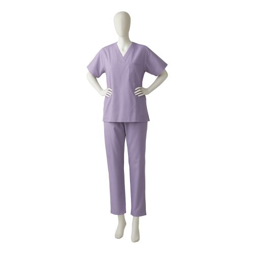 Tenue De Bloc Manel Violet