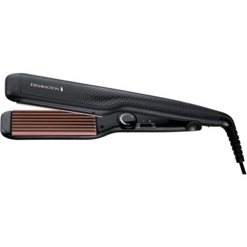 Lisseur Remington Ceramic Crimp 220 S 3580