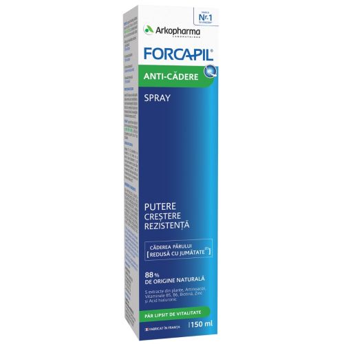 Lotion Forcapil Anti-caderea Parului 150 ML