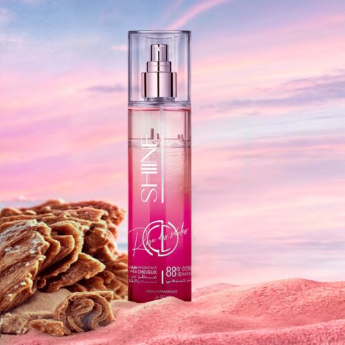Brume Shiine Rose Des Sables 200 ML
