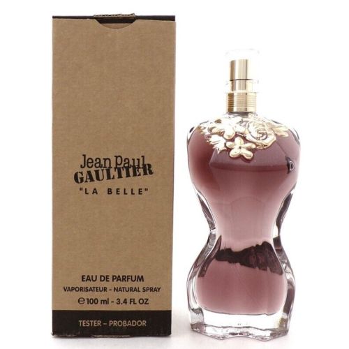 Eau De Toilette Jean Paul Gaultier La Belle 100 ML