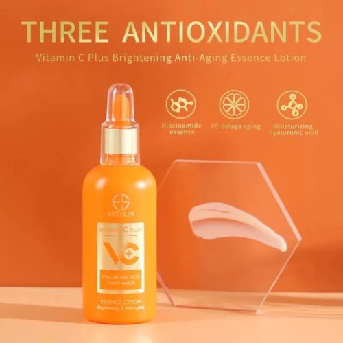ESTELIN VITAMIN PLUS ESSENCE LOTION