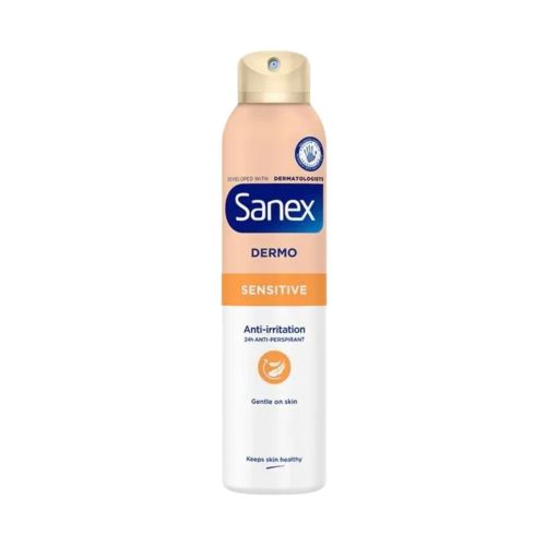 Déodorant Sanex Dermo Sensitive 200 ML