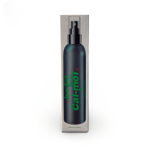 Spray Acm Cal-mol Spray 100 ML