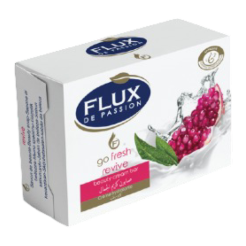 Savon Flux Revive 90 G