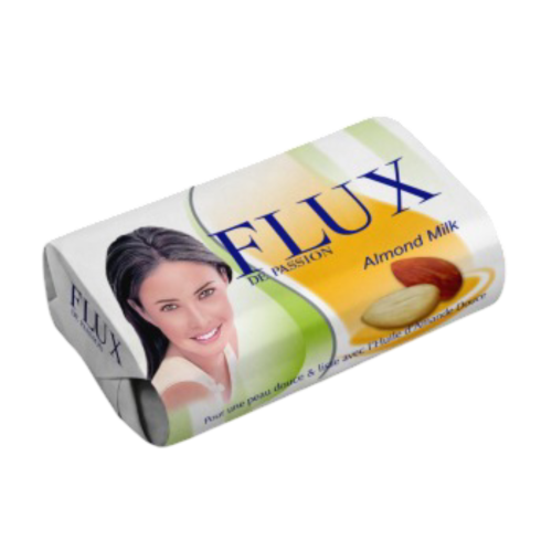 Savon Flux Amande 125 G