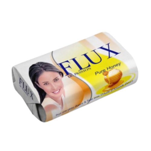 Savon Flux Honney 125 G