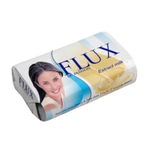 Savon Flux Milk 125 G
