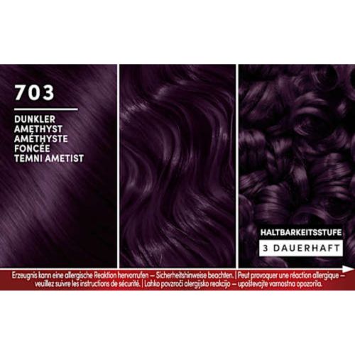 Teinture Schwarzkopf Brillance 60 ML