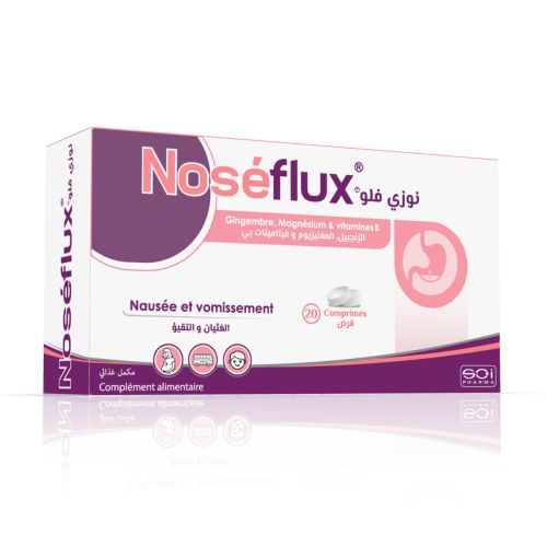 sci noseflux b/20